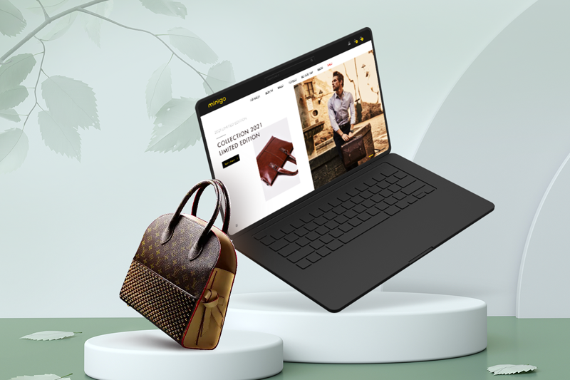 Minigo'bag