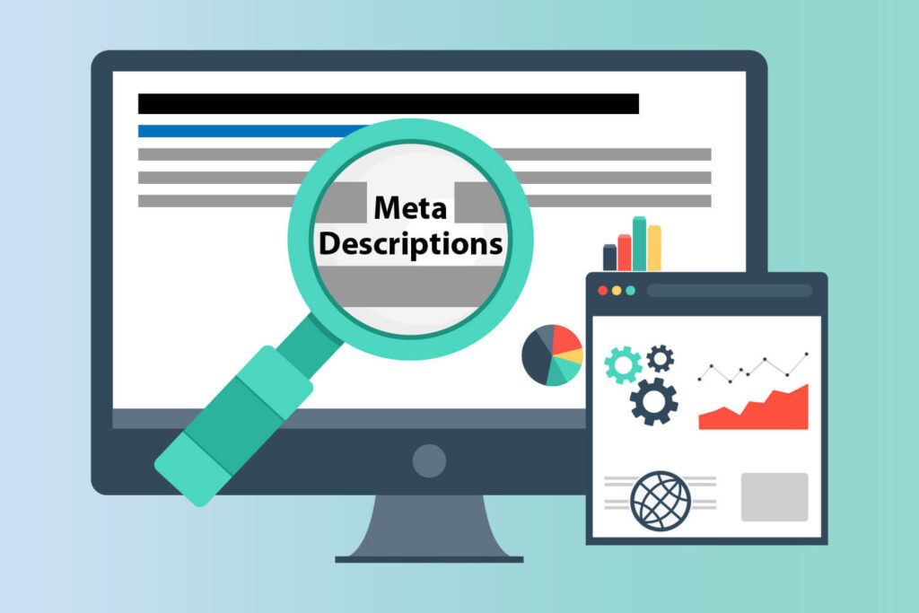 Description là gì? Tối ưu SEO Description trên website ít ai biết 11 Thẻ mô tả là yếu tố quan trọng của Website