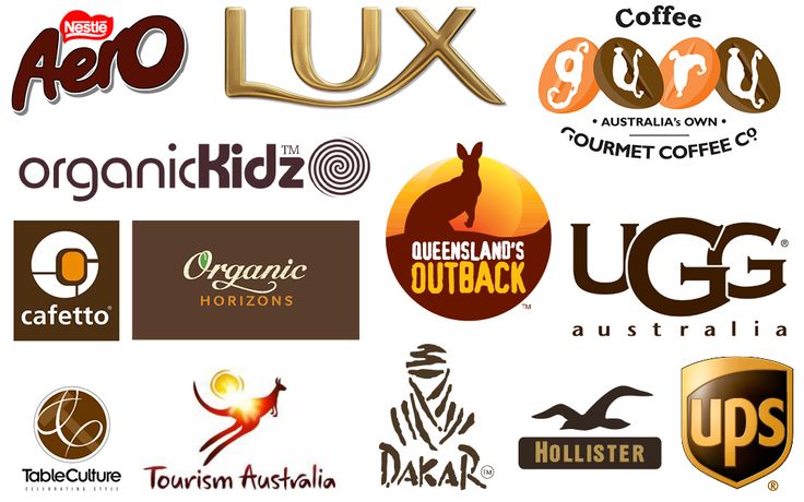 Ý nghĩa màu sắc trong thiết kế ít ai biết (Logo/Website/Banner) 12 Ý nghĩa màu nâu trong thiết kế