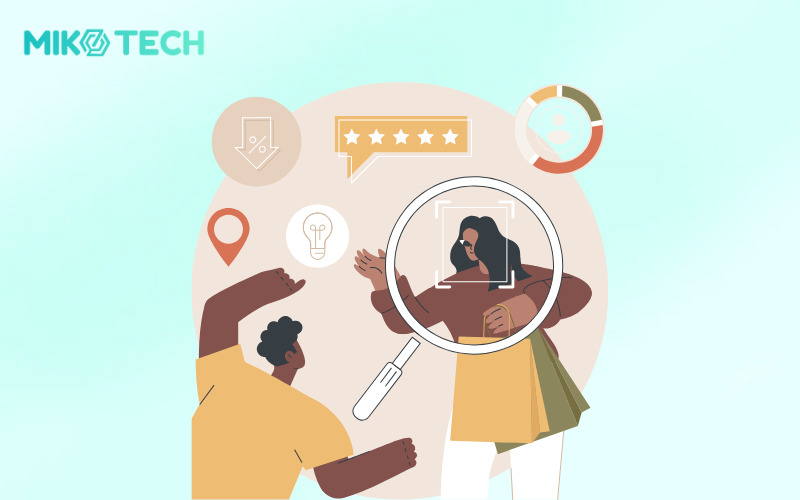 Insight là gì? Nguyên Tắc Và Các Bước Xác Định 8 chân dung khách hàng mục tiêu
