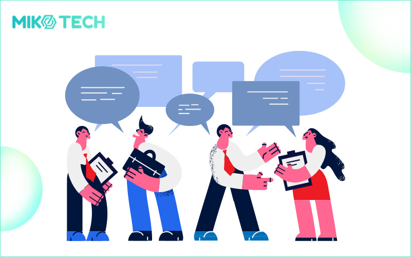 Insight là gì? Nguyên Tắc Và Các Bước Xác Định 1 insight là gì