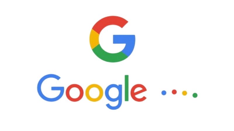 Ý nghĩa màu sắc trong thiết kế ít ai biết (Logo/Website/Banner) 17 Logo đa sắc của Google