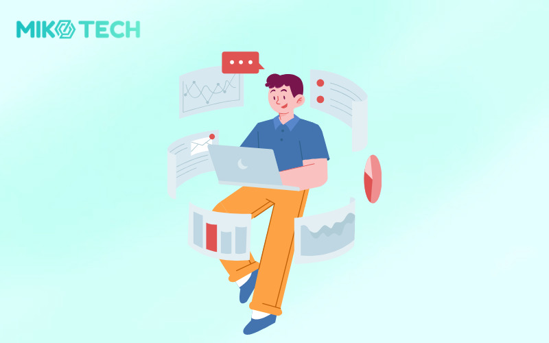 Insight là gì? Nguyên Tắc Và Các Bước Xác Định 9 thu thập dữ liệu