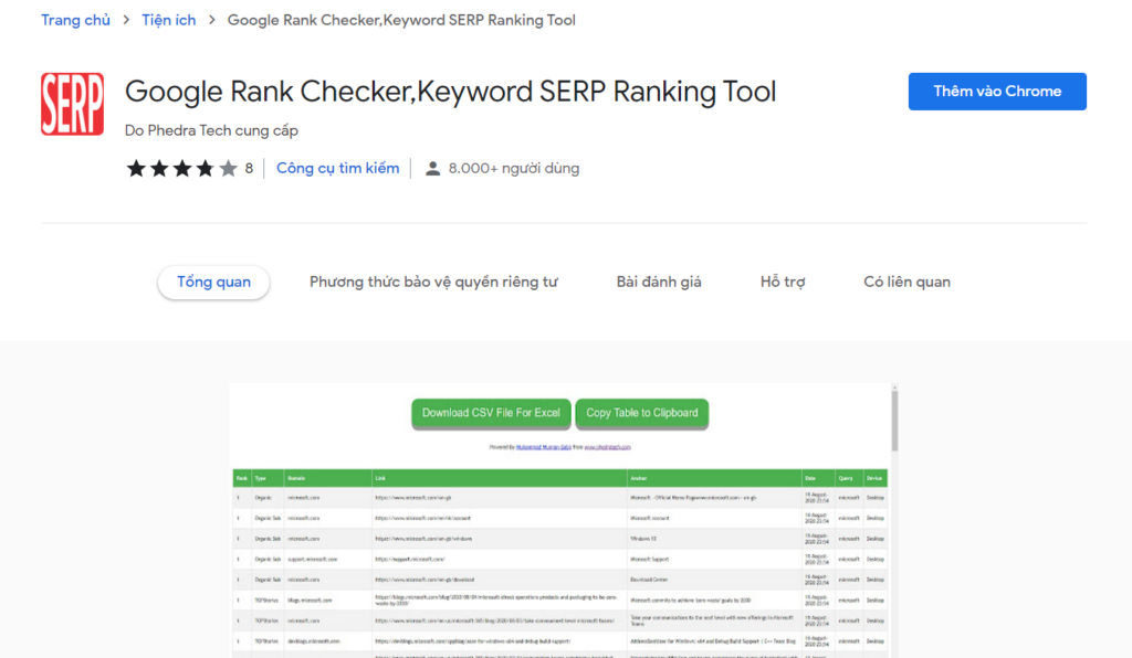 Top 50+ Công cụ SEO hiệu quả nhất hiện nay các SEOer nên dùng 15 các công cụ hỗ trợ seo
