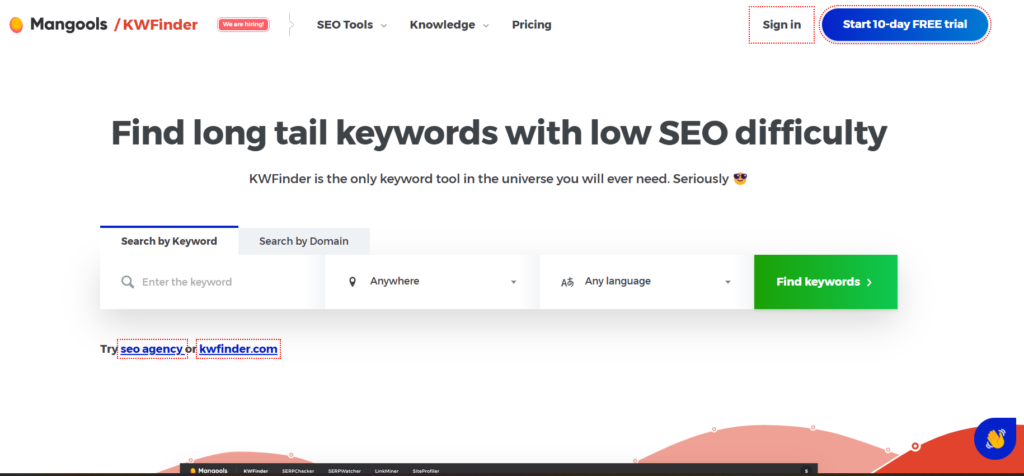 Top 50+ Công cụ SEO hiệu quả nhất hiện nay các SEOer nên dùng 11 phần mềm seo website