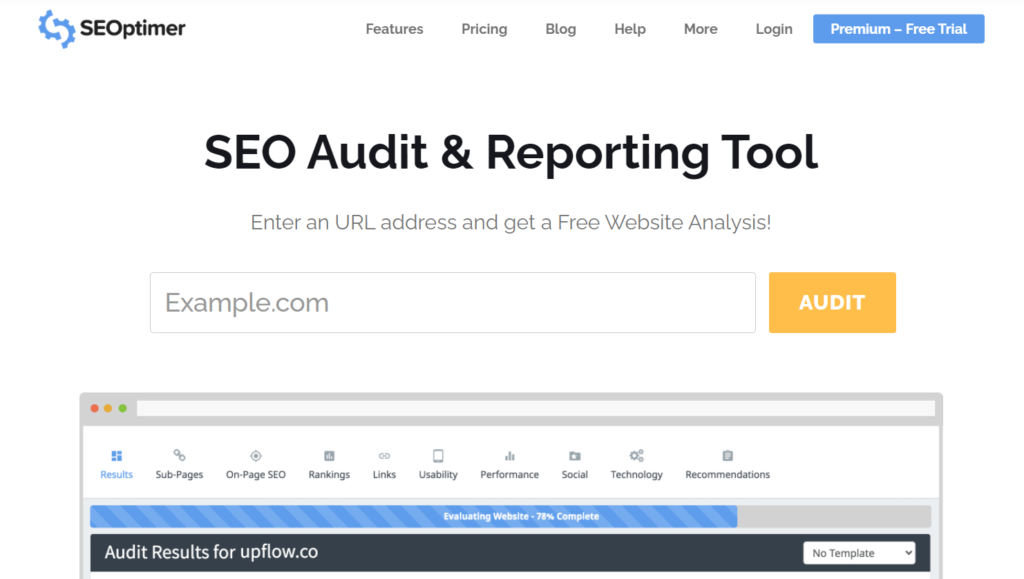 Top 50+ Công cụ SEO hiệu quả nhất hiện nay các SEOer nên dùng 7 công cụ tìm kiếm seo