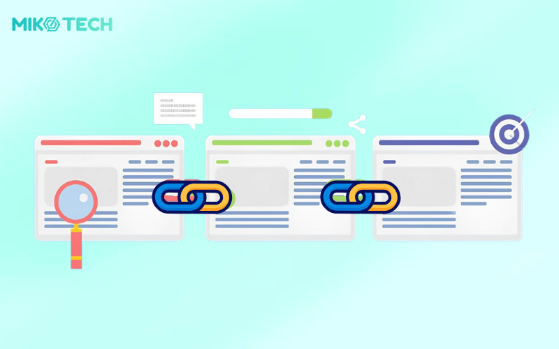 Các loại bố cục website đẹp trong thiết kế website 3 bố cục website phải có sự liên kết nội dung