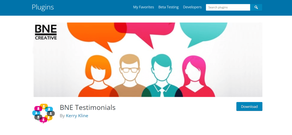 Plugin Testimonial Là Gì? 9 Testimonial Plugin Tốt Nhất Hiện Nay 10 BNE Testimonials Pro