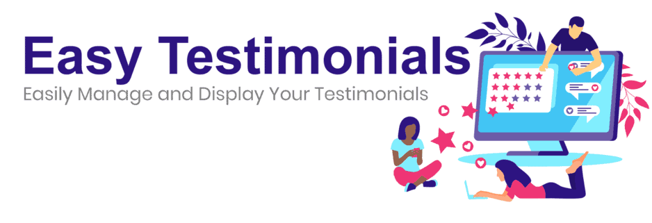 Plugin Testimonial Là Gì? 9 Testimonial Plugin Tốt Nhất Hiện Nay 4 Easy Testimonials