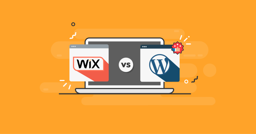 8 yếu tố so sánh Wix và WordPress - Nên lựa chọn nền tảng nào? 4 So sánh Wix và WordPress - yếu tố "tốc độ"