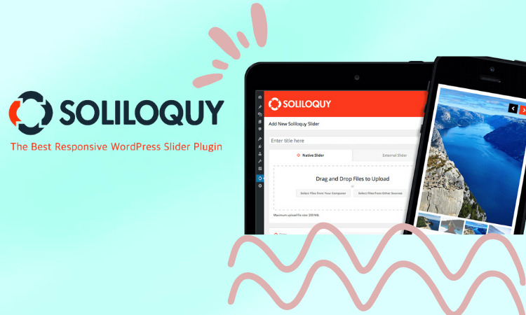 Các widget đẹp cho WordPress giúp tạo website chuyên nghiệp 11 Widget tiện ích