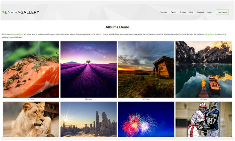 Các widget đẹp cho WordPress giúp tạo website chuyên nghiệp 12 plugin widget WordPress