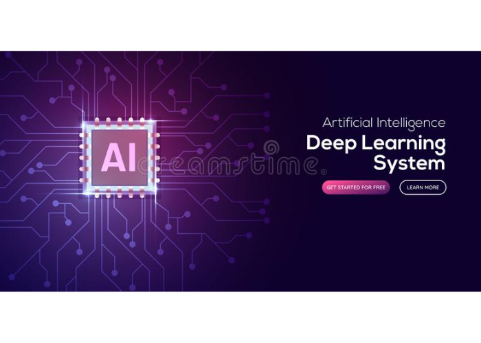 Tại sao cần thiết kế website 4.0? Các xu hướng web 4.0 nổi bật 4 AI – trí tuệ thông minh nhân tạo