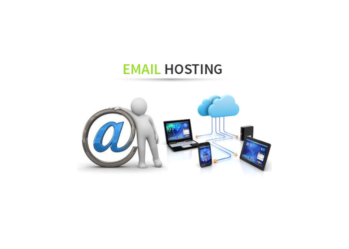 Email Hosting là gì? Lý do nên dùng email hosting cho doanh nghiệp? 4 dịch vụ email hosting