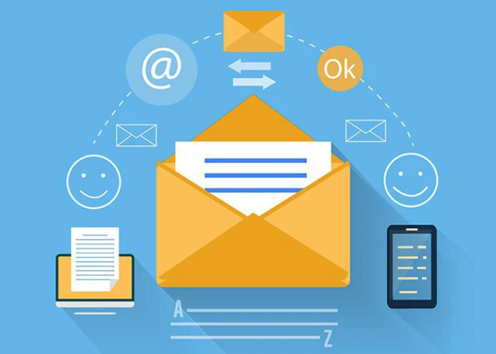 Email Hosting là gì? Lý do nên dùng email hosting cho doanh nghiệp? 8 Dịch vụ Email Hosting