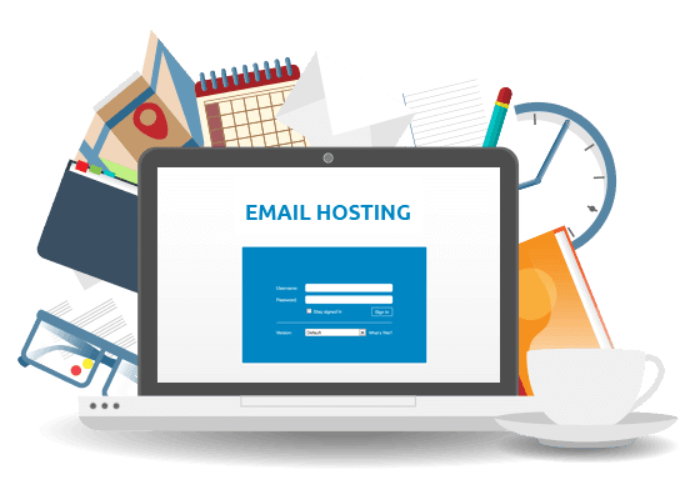Email Hosting là gì? Lý do nên dùng email hosting cho doanh nghiệp? 1 Email Hosting là gì?