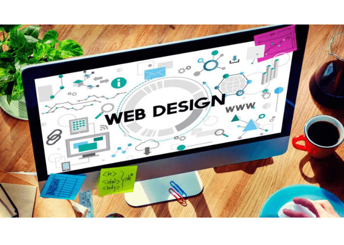 Tại sao các doanh nghiệp nên đầu tư thiết kế website? 2 Lý do nên thiết kế website 4.0