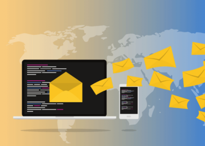 Email Hosting là gì? Lý do nên dùng email hosting cho doanh nghiệp? 7 email hosting