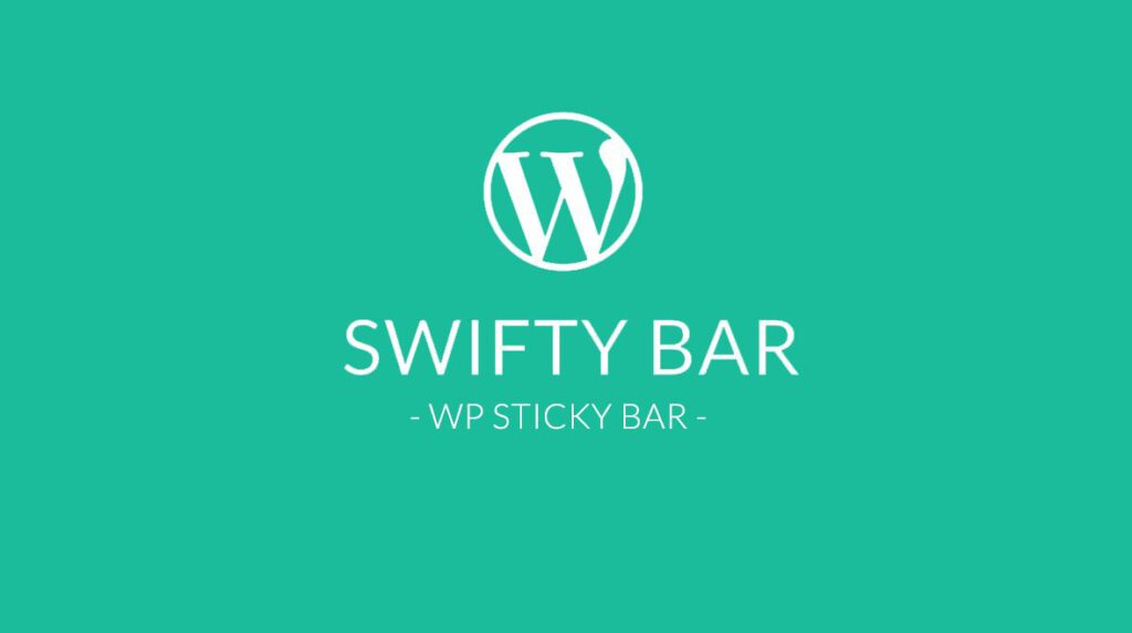 8 plugin mạng xã hội cho WordPress miễn phí, hiệu quả nhất hiện nay 6 Plugin chia sẻ mạng xã hội cho WordPress - Swifty Bar