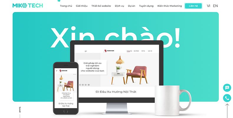 Thiết kế bộ nhận diện thương hiệu Doanh Nghiệp chuyên nghiệp 7 Dịch vụ thiết kế branding - thương hiệu tại Miko Tech