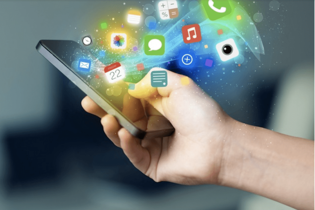 Dịch vụ thiết kế App Mobile chuyên nghiệp, uy tín theo yêu cầu 4 Nâng cao trải nghiệm người dùng