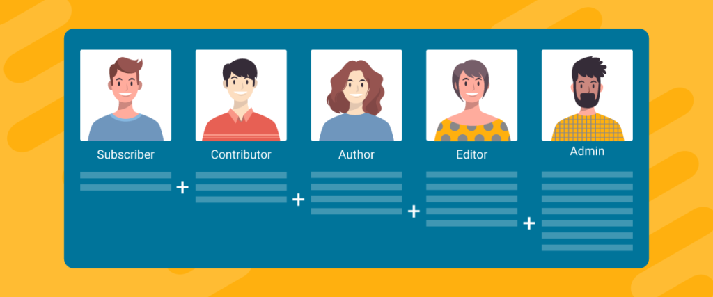 Cách phân quyền trong WordPress và top 5 plugin phân quyền 1 Quyền hạn người dùng là yếu tố quan trọng cần nắm để phân quyền trong WordPress hiệu quả.