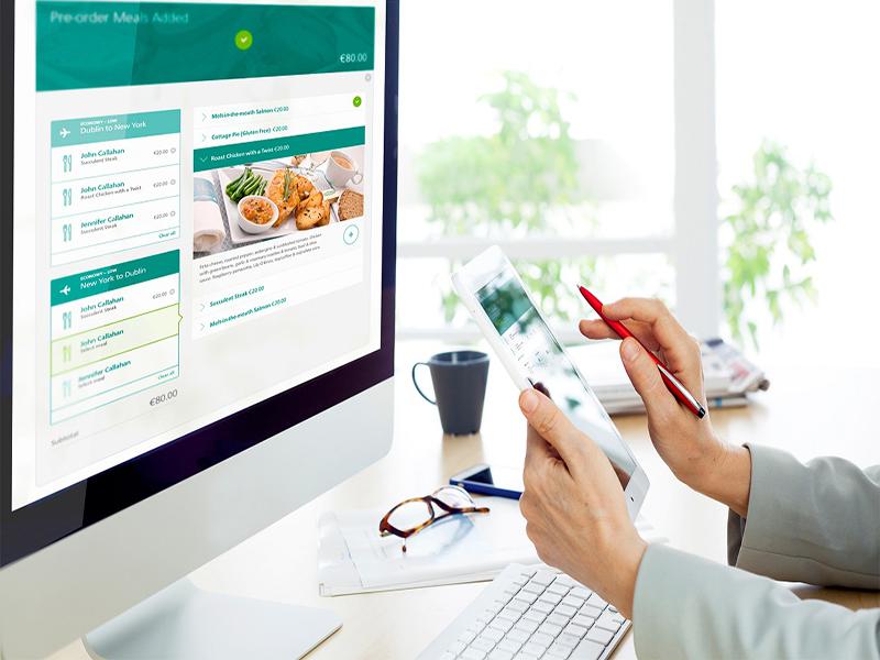 Thiết kế website sàn thương mại điện tử giao diện đẹp mắt, hiện đại 3 Website sàn thương mại điện tử giúp tiết kiệm được chi phí