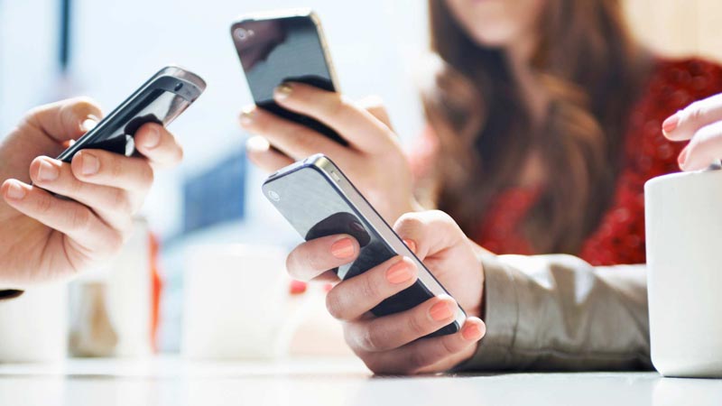 Dịch vụ thiết kế App Mobile chuyên nghiệp, uy tín theo yêu cầu 5 Xây dựng lòng trung thành của khách hàng