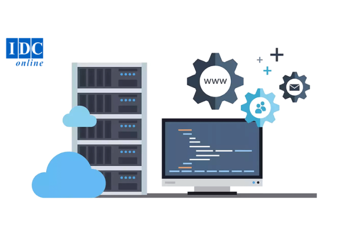 10 nhà cung cấp VPS giá rẻ, chất lượng nhất hiện nay không thể bỏ lỡ 3 Dịch vụ VPS tại IDC Online