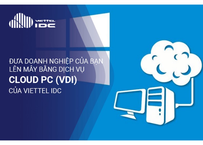 10 nhà cung cấp VPS giá rẻ, chất lượng nhất hiện nay không thể bỏ lỡ 2 Dịch vụ VPS tại Viettel