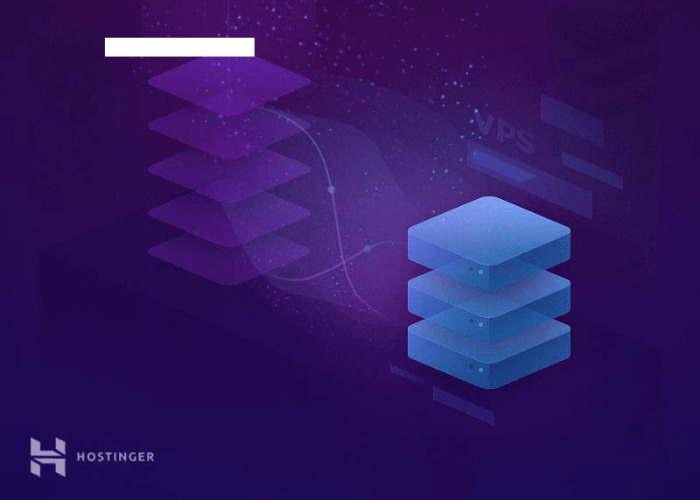 10 nhà cung cấp VPS giá rẻ, chất lượng nhất hiện nay không thể bỏ lỡ 6 Nhà cung cấp VPS tại Hostinger