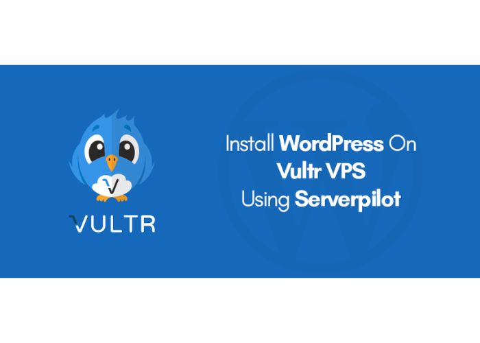 10 nhà cung cấp VPS giá rẻ, chất lượng nhất hiện nay không thể bỏ lỡ 9 Nhà cung cấp VPS tại Vultr