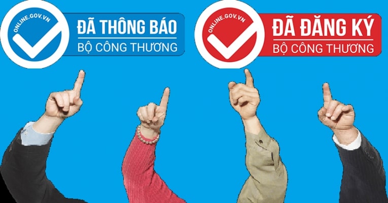 7 lưu ý khi lựa chọn công ty lập trình website bạn cần biết 6 Thương hiệu uy tín, hợp pháp là yếu tố lưu ý khi lựa chọn công ty lập trình web.