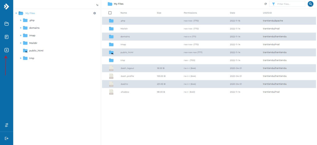 Cách Kết Nối Hosting Với Domain (Trỏ Domain về hosting) 10 Add