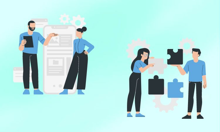 Tìm hiểu Mô hình MVC: Các thành phần, vai trò và ứng dụng 4 Ưu điểm của MVC