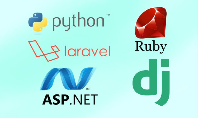 Tìm hiểu Mô hình MVC: Các thành phần, vai trò và ứng dụng 6 những framework hỗ trợ mô hình MVC