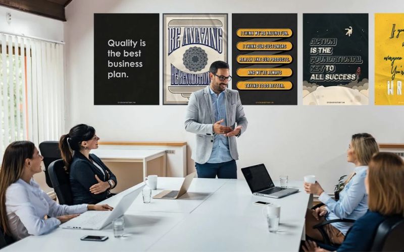 Brand activation là gì? 8 ý tưởng và 6 hình thức kích hoạt 7 3 lưu ý khi triển khai Brand Activation