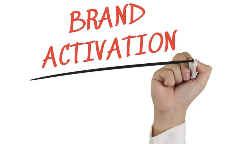 Brand activation là gì? 8 ý tưởng và 6 hình thức kích hoạt 1 Brand activation là gì?