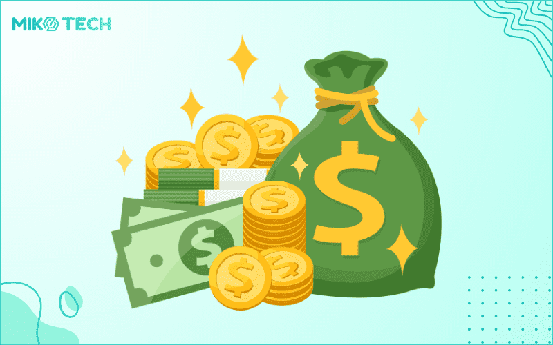 Payment method là gì? 9 phương thức thanh toán phổ biến nhất 10 payment method là gì