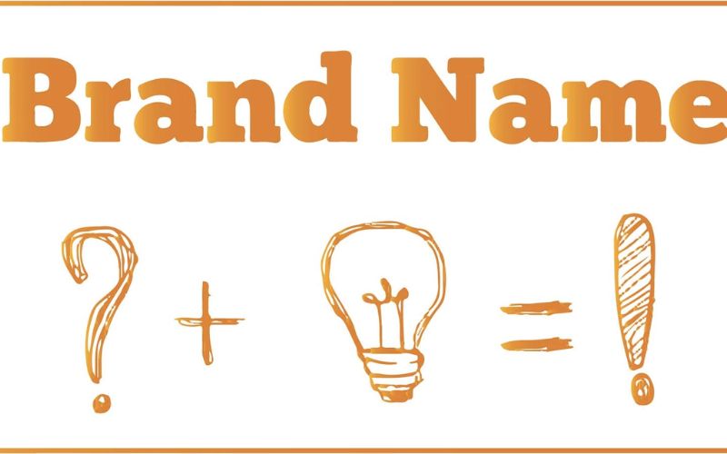 Brand Name Nghĩa Là Gì? Cách Đặt, Vai Trò, Vấn Đề Chiến Lược 3 Nguyên tắc đặt brand name hiệu quả