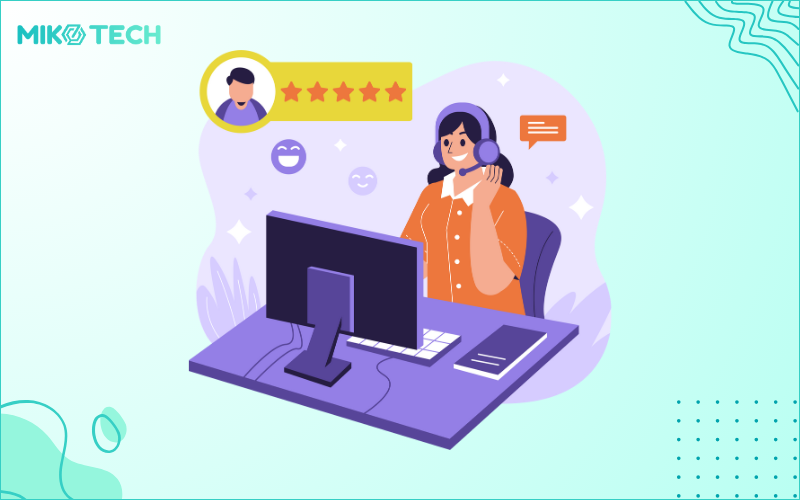 Market Intelligence Là Gì? Tầm Quan Trọng, Cách Cải Thiện MI 8 market intelligence