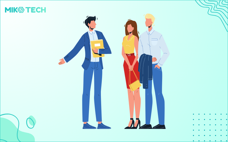 Market Intelligence Là Gì? Tầm Quan Trọng, Cách Cải Thiện MI 7 marketing intelligence là gì