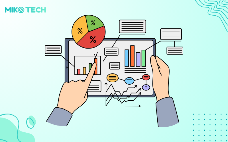 Market Intelligence Là Gì? Tầm Quan Trọng, Cách Cải Thiện MI 6 marketing intelligence