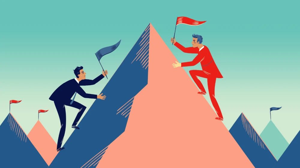 Market Intelligence Là Gì? Tầm Quan Trọng, Cách Cải Thiện MI 2 competitive intelligence là gì