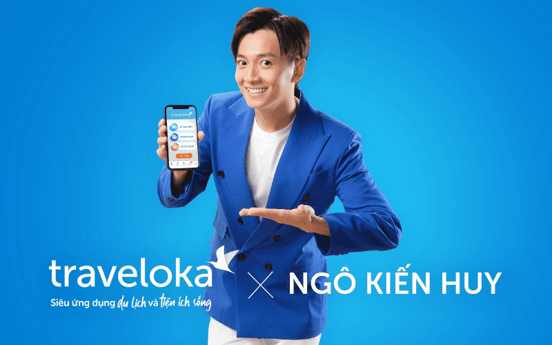 Brand Ambassador là gì? Mô tả công việc Brand Ambassador 1 brand ambassador Traveloka