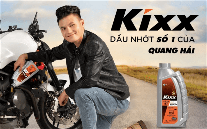 Brand Ambassador là gì? Mô tả công việc Brand Ambassador 6 đại sứ thương hiệu Quang Hải