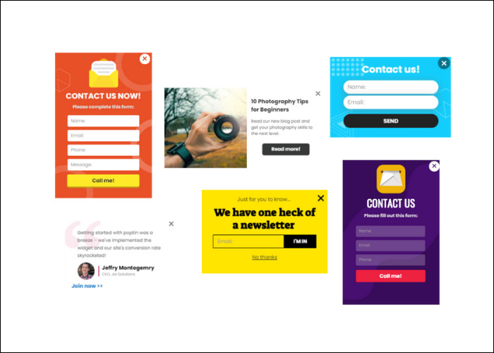 Pop-Up Ads Là Gì? Cách Xây Dựng Pop-Up Ads Hấp Dẫn 1 pop-up ads là gì
