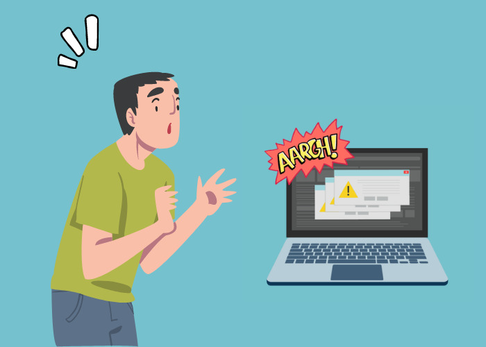 Pop-Up Ads Là Gì? Cách Xây Dựng Pop-Up Ads Hấp Dẫn 5 nhược điểm pop-up ads là gì