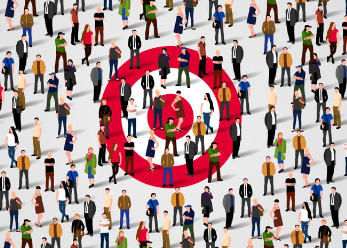 Target Market Là Gì? Các Bước Xác Định Thị Trường Mục Tiêu Hiệu Quả 1 target market là gì