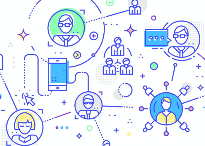 Target Market Là Gì? Các Bước Xác Định Thị Trường Mục Tiêu Hiệu Quả 3 target trong marketing là gì